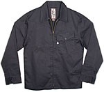 Corduroy, twill, slick, multi-pockets, buttons, zippers jackets from Volcom
